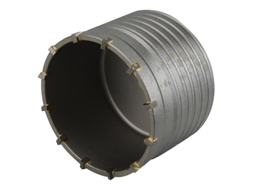CIN Tungsten Carbide Core Drill M115