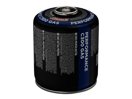 COL C300 Performance Butane/Propane Gas Cartridge 240g