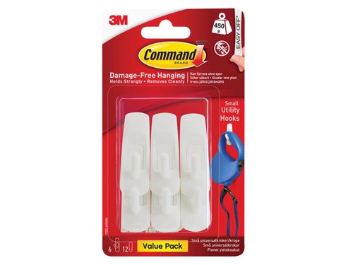 COM Small Utility Hooks Value Pack (Pack 6)
