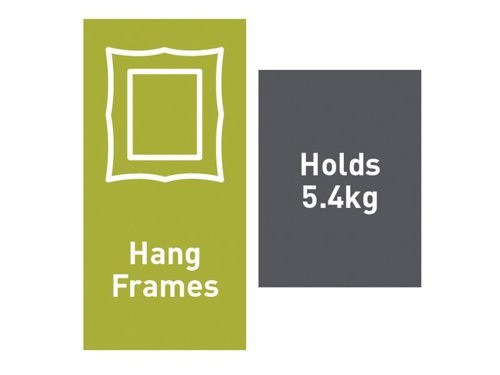 Command™ Picture Hanging Strips, Medium (Pack 4)