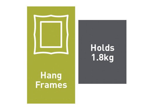 Command™ Picture Hanging Strips, Small (Pack 4)