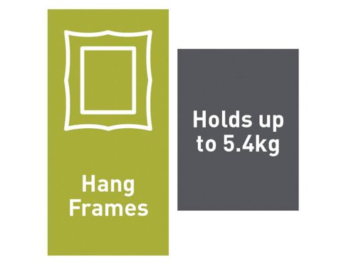 Command™ Picture Hanging Strips Set, Small & Medium (Pack 12)