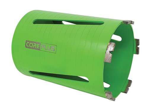 CORDCD102 CorePlus DCD102 Diamond Dry Core Drill Bit 102mm