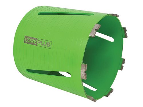 CORDCD152 CorePlus DCD152 Diamond Dry Core Drill Bit 152mm