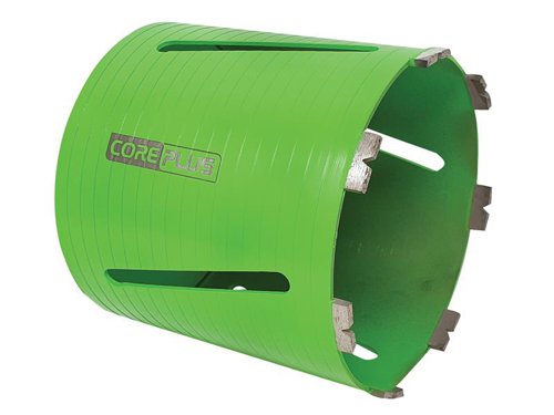 CORDCD162 CorePlus DCD162 Diamond Dry Core Drill Bit 162mm