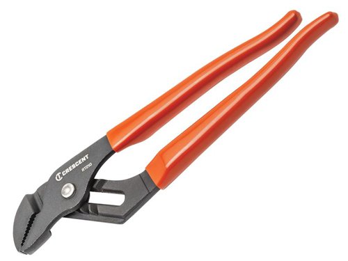 Crescent® RT210CVN Tongue & Groove Joint Multi Pliers 250mm