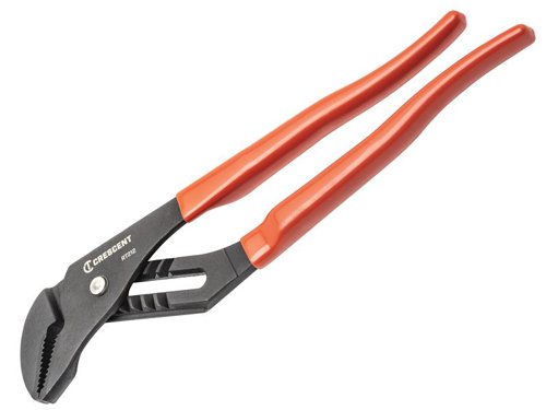 Crescent® RT212CVN Tongue & Groove Joint Multi Pliers 300mm