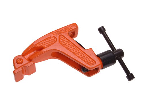 Carver T290-2 Medium-Duty Moveable Jaw