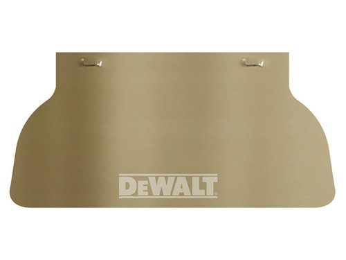 DEWALT Drywall Replacement Skimmer Blade 7in
