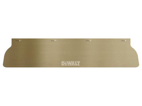 DEWALT Drywall Replacement Skimmer Blade 16in