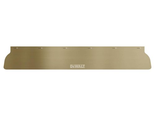DEWALT Drywall Replacement Skimmer Blade 24in