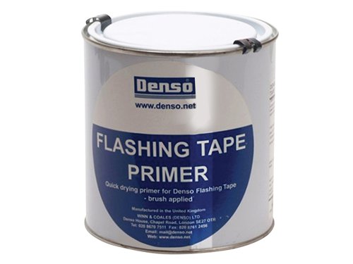 DENFTPRIM1L Denso Flashing Tape Primer 1 Litre