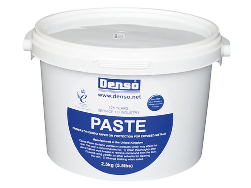 DENPASTE Denso Denso Paste 2.5kg Tub