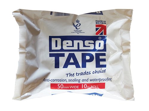 DENTAPE50MM Denso Denso Tape 50mm x 10m Roll