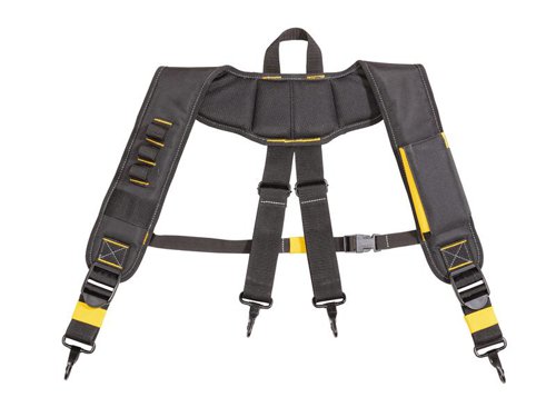 DEWALT DWST40901 Pro Suspenders