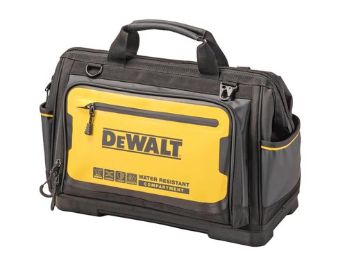 DEW160103 DEWALT DWST60103 Pro Tool Bag 16in