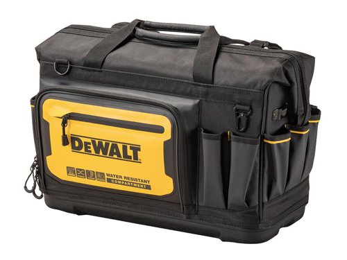 DEW160104 DEWALT DWST60104 Pro Tool Bag 20in