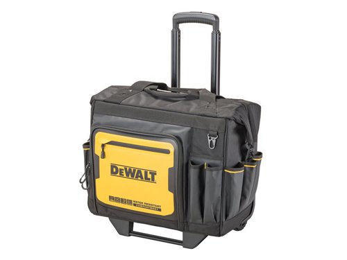 DEW DWST60107 Pro Rolling Tool Bag