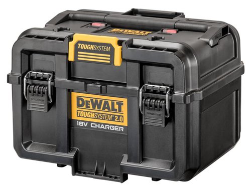 DEW TOUGHSYSTEM™ 2.0 Charger Toolbox