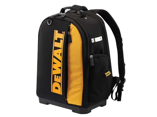 DEW Tool Backpack