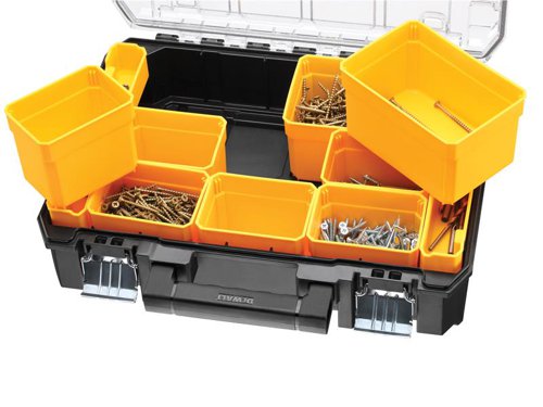 DEW829681 DEWALT TSTAK™ Watersealed Organiser