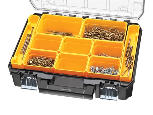 DEW829681 DEWALT TSTAK™ Watersealed Organiser