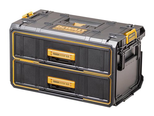 DEW835291 DEWALT TOUGHSYSTEM™ 2.0 Drawer Unit