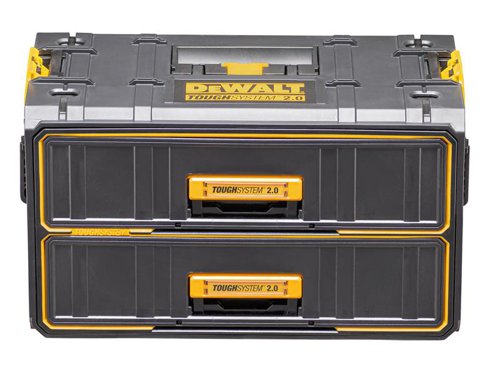 DEW835291 DEWALT TOUGHSYSTEM™ 2.0 Drawer Unit