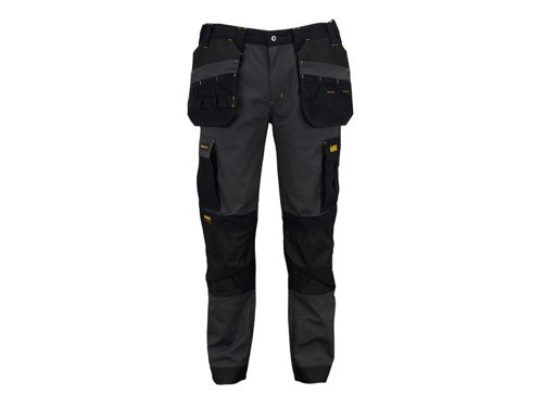DEWALT Power Tools Albany Slim Fit Trousers 30in Waist 29in Leg
