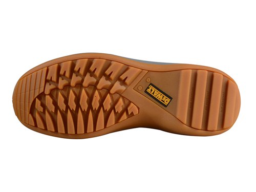 DEWAPPRENT4 DEWALT Apprentice Hiker Nubuck Boots Wheat UK 4 EUR 37