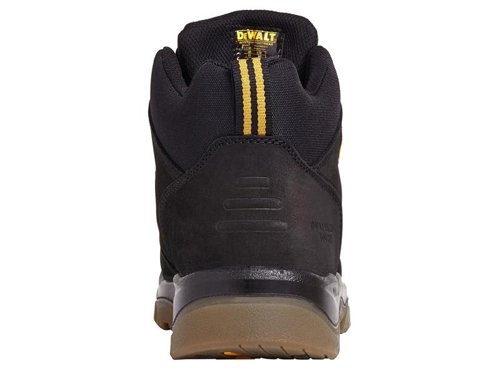 DEWCHAL3B6 DEWALT Challenger 3 Sympatex Waterproof Hiker Boots Black UK 6 EUR 39