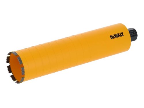 DEWALT Power Tools DCDW104 Wet Diamond Core Bit 102mm