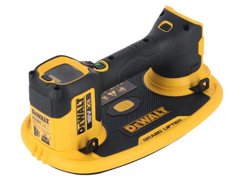 DEWALT DCE590N Grabo Suction Lifter 18V Bare Unit