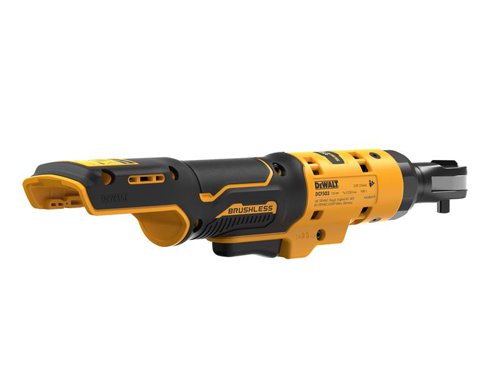 DEWALT DCF503N XR 3/8in Open Head Ratchet 12V Bare Unit