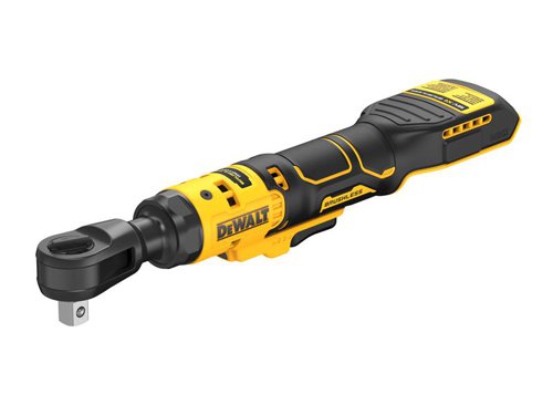 DEWALT DCF512N XR 1/2in Open Head Ratchet 18V Bare Unit