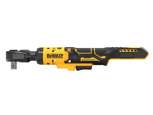 DEWALT DCF512N XR 1/2in Open Head Ratchet 18V Bare Unit