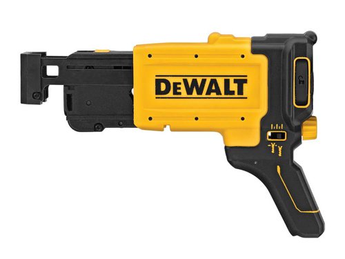 DEWDCF6202 DEWALT DCF6202 Collated Drywall Screw Gun Attachment