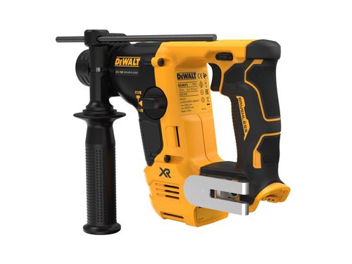 Dewalt xr deals sds hammer drill