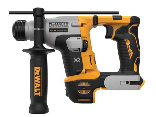 DEWALT DCH172N Ultra-Compact XR SDS Plus Rotary Hammer 18V Bare Unit