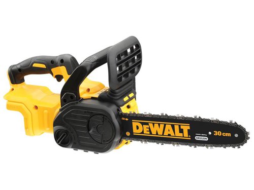 DEW DCM565N XR Brushless Chainsaw 18V Bare Unit