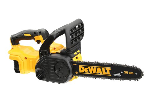 DEWALT DCM565P1 XR Brushless Chainsaw 18V 1 x 5.0Ah Li-ion