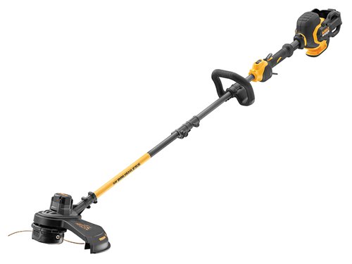 DEWALT DCM5713N FlexVolt XR String Trimmer 54V Bare Unit