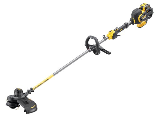 DEWALT DCM571X1 FlexVolt XR Trimmer 54V 1 x 3.0Ah Li-ion