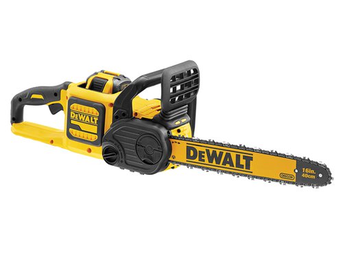 DEWALT DCM575X1 XR FlexVolt Chainsaw 54V 1 x 3.0Ah Li-ion