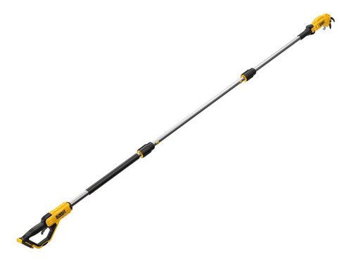 DEWALT Power Tools DCMPP569N XR Pole Pruner 18V Bare Unit