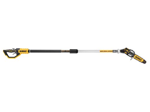 DEWDCMPS567N DEWALT DCMPS567N XR Brushless Pole Saw 18V Bare Unit