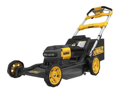 DEWALT Power Tools DCMWSP660N FlexVolt Self-Propelled Mower 54V Bare Unit