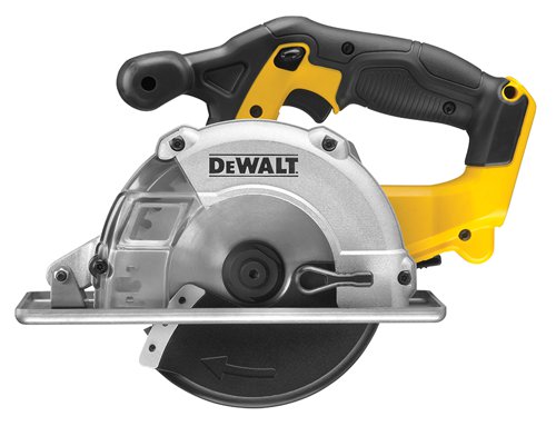 DEWDCS373N DEWALT DCS373N XR Metal Cutting Circular Saw 140mm 18V Bare Unit