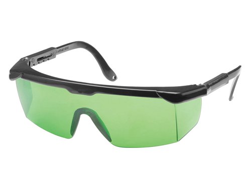 DEWDE0714G DEWALT DE0714G Green Laser Glasses