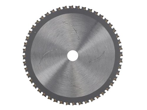 DEWALT Power Tools DT1044 CSB Metal Cutting Saw Blade 184 x 20mm x 48T